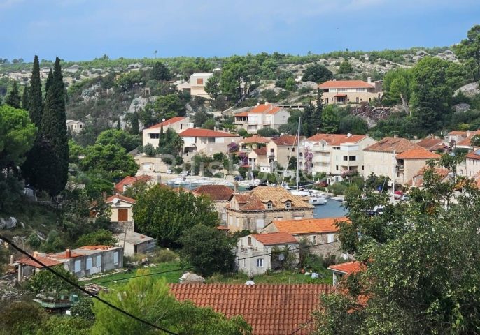 Dom na predaj 47 m² – Bobovišća