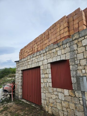 Hiša Naprodaj - Splitsko-dalmatinska Brač - foto 5/12