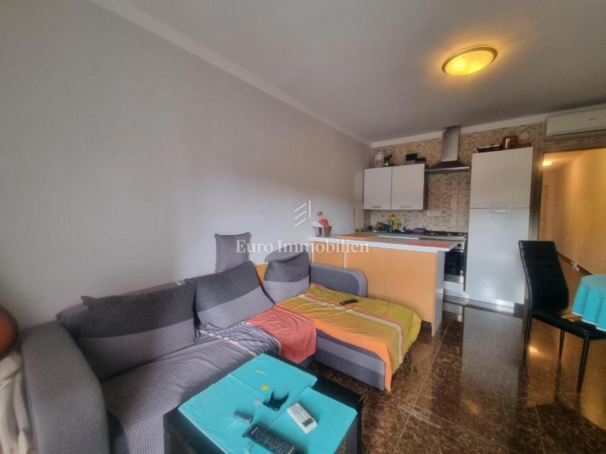 Flat For sale - Primorsko-goranska Novi Vinodolski - foto 1/14