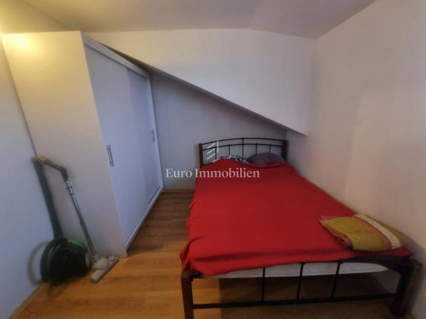 Flat For sale - PRIMORSKO-GORANSKA NOVI VINODOLSKI