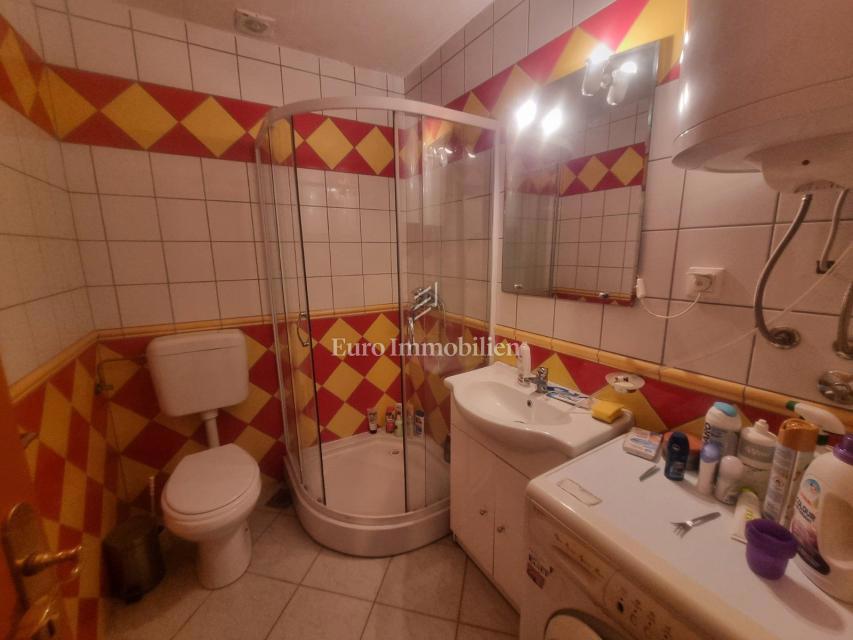 Flat For sale - PRIMORSKO-GORANSKA NOVI VINODOLSKI