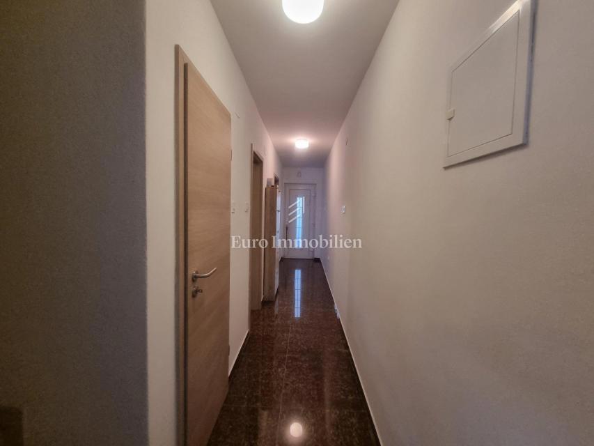 Flat For sale - PRIMORSKO-GORANSKA NOVI VINODOLSKI