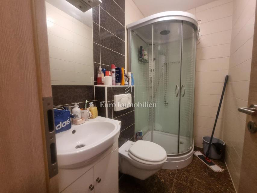 Flat For sale - PRIMORSKO-GORANSKA NOVI VINODOLSKI