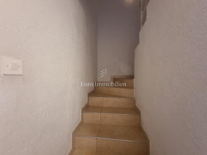 Flat For sale - PRIMORSKO-GORANSKA NOVI VINODOLSKI