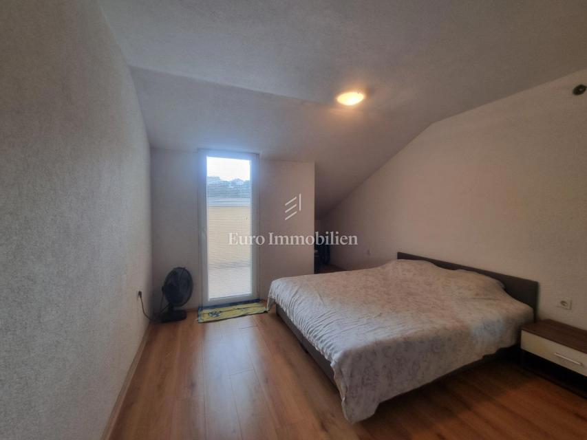 Flat For sale - PRIMORSKO-GORANSKA NOVI VINODOLSKI