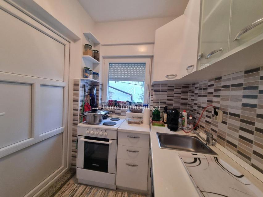 House For sale - PRIMORSKO-GORANSKA NOVI VINODOLSKI