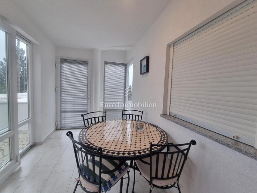 House For sale - PRIMORSKO-GORANSKA NOVI VINODOLSKI