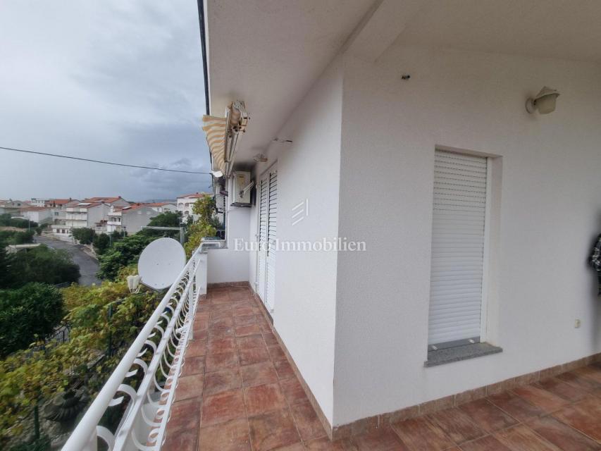 House For sale - PRIMORSKO-GORANSKA NOVI VINODOLSKI