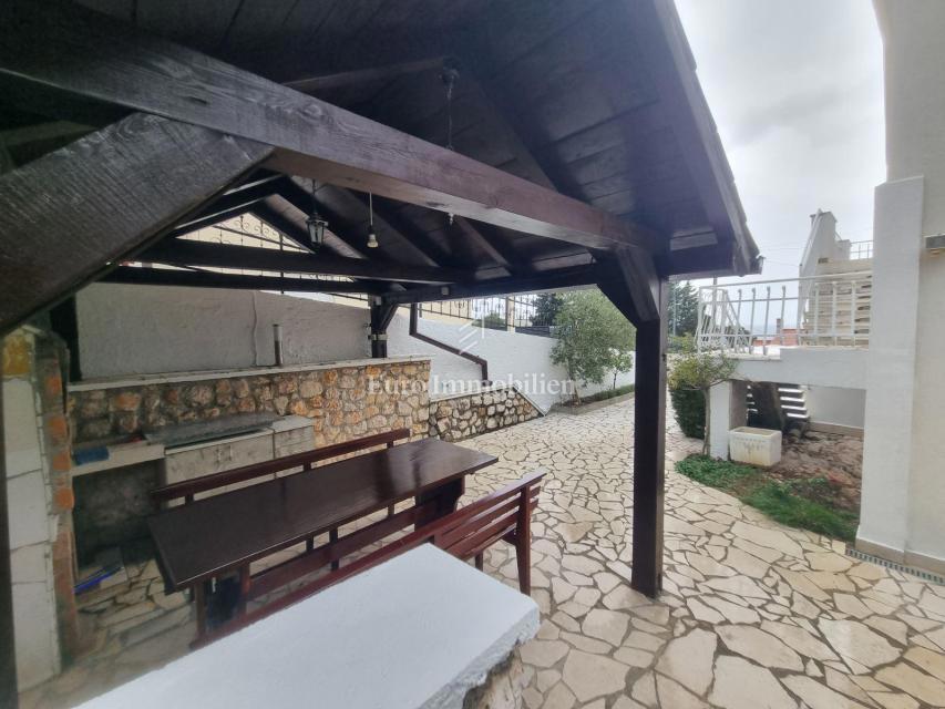 House For sale - PRIMORSKO-GORANSKA NOVI VINODOLSKI