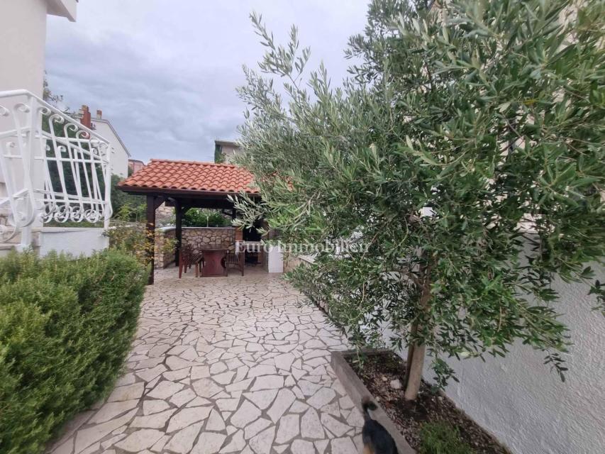 House For sale - PRIMORSKO-GORANSKA NOVI VINODOLSKI