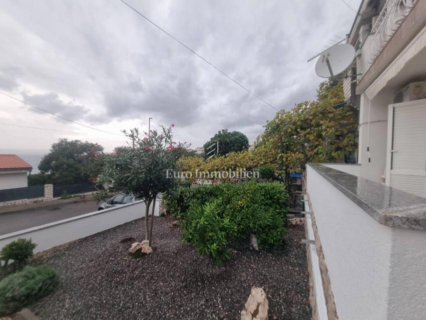 House For sale - PRIMORSKO-GORANSKA NOVI VINODOLSKI