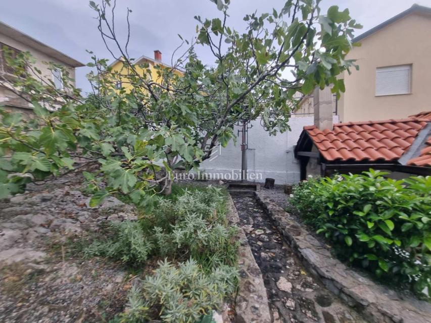 House For sale - PRIMORSKO-GORANSKA NOVI VINODOLSKI