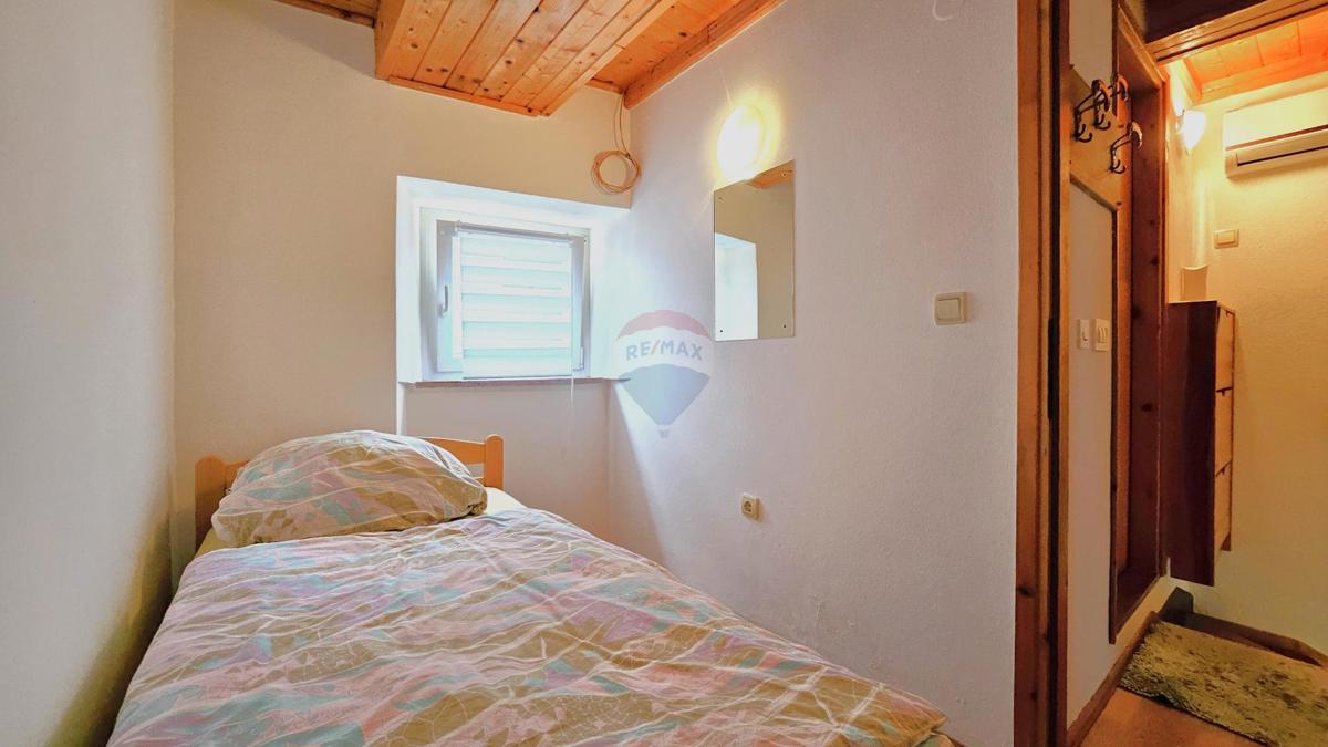 Kuća Na prodaju - ISTARSKA BRTONIGLA