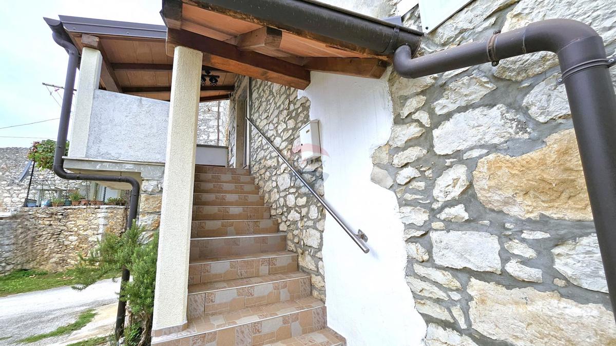 Kuća Na prodaju - ISTARSKA BRTONIGLA