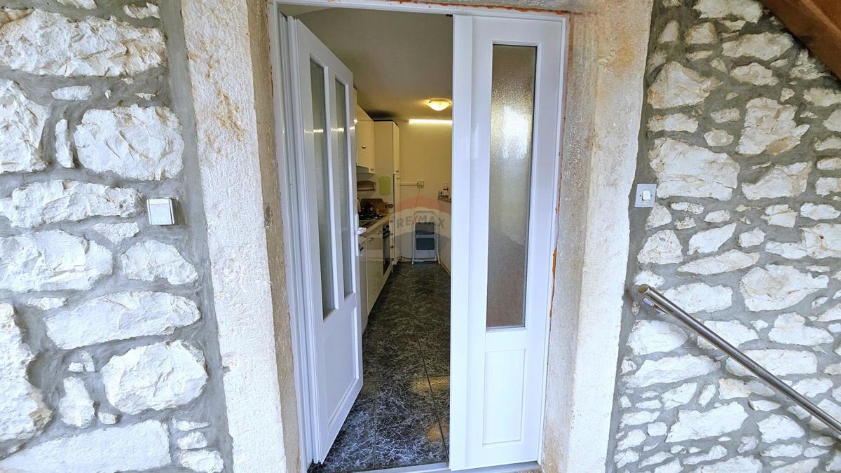 Kuća Na prodaju - ISTARSKA BRTONIGLA