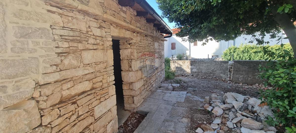Kuća Na prodaju - ISTARSKA MARČANA