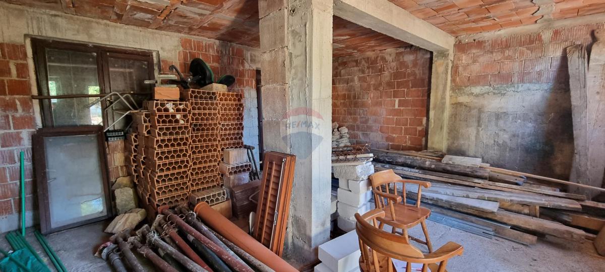 Kuća Na prodaju - ISTARSKA MARČANA