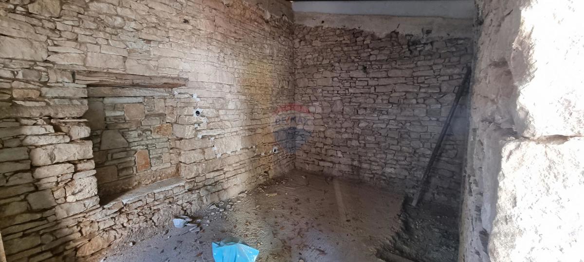 Kuća Na prodaju - ISTARSKA MARČANA