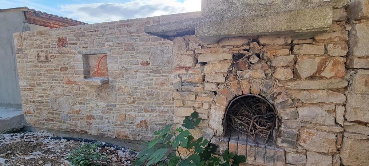 Maison À vendre - ISTARSKA Marčana