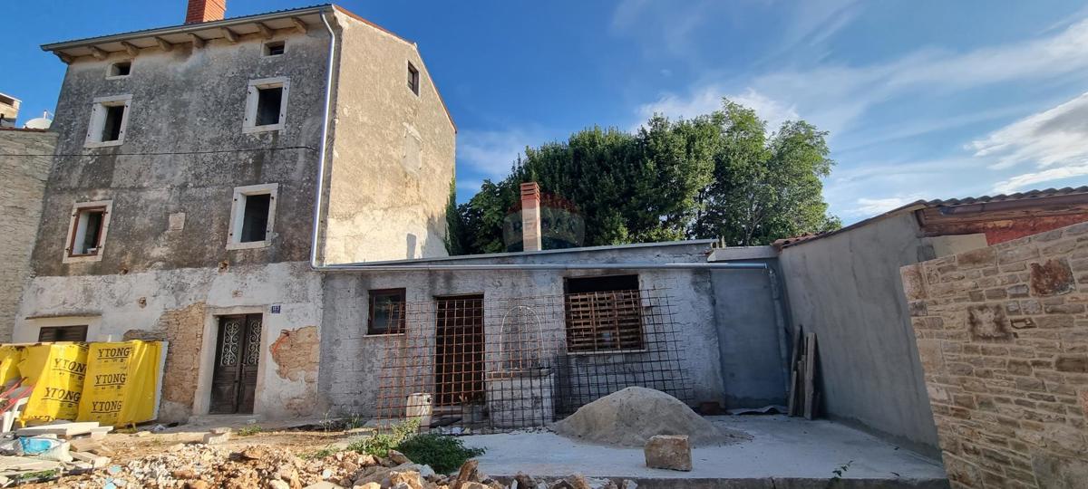 Kuća Na prodaju - ISTARSKA MARČANA