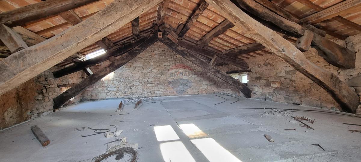 Kuća Na prodaju - ISTARSKA MARČANA