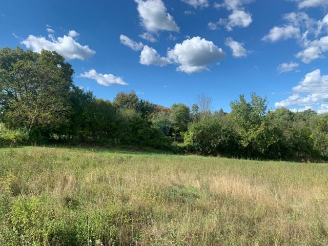 Land for sale 759 m² – Barban