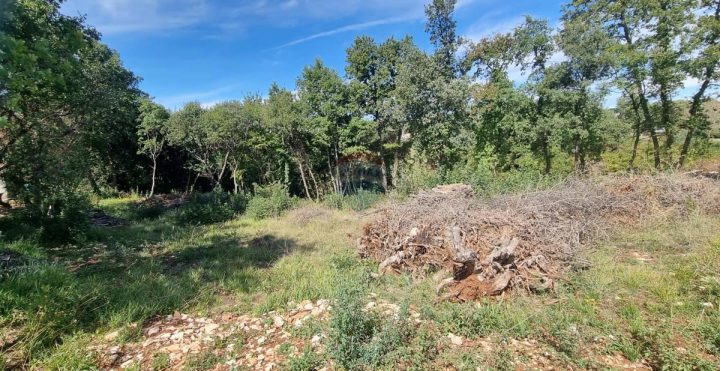 Terreno In vendita - Istarska Marčana - foto 2/2