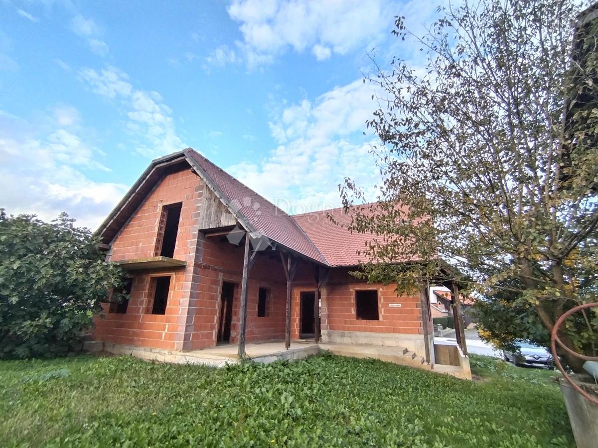 Haus Zu verkaufen - Koprivničko-križevačka Križevci - foto 1/18