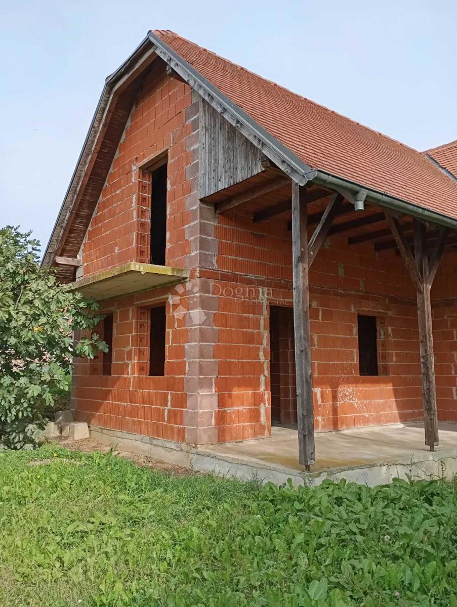 Haus Zu verkaufen - Koprivničko-križevačka Križevci - foto 2/18