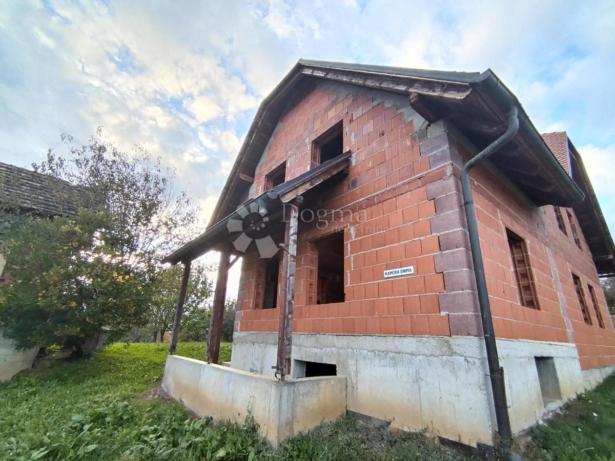 Haus Zu verkaufen - Koprivničko-križevačka Križevci - foto 3/18