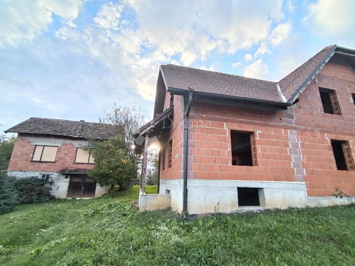 Haus Zu verkaufen - Koprivničko-križevačka Križevci - foto 4/18