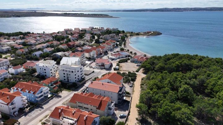 Apartmán Na predaj - Zadarska Pag - foto 2/8