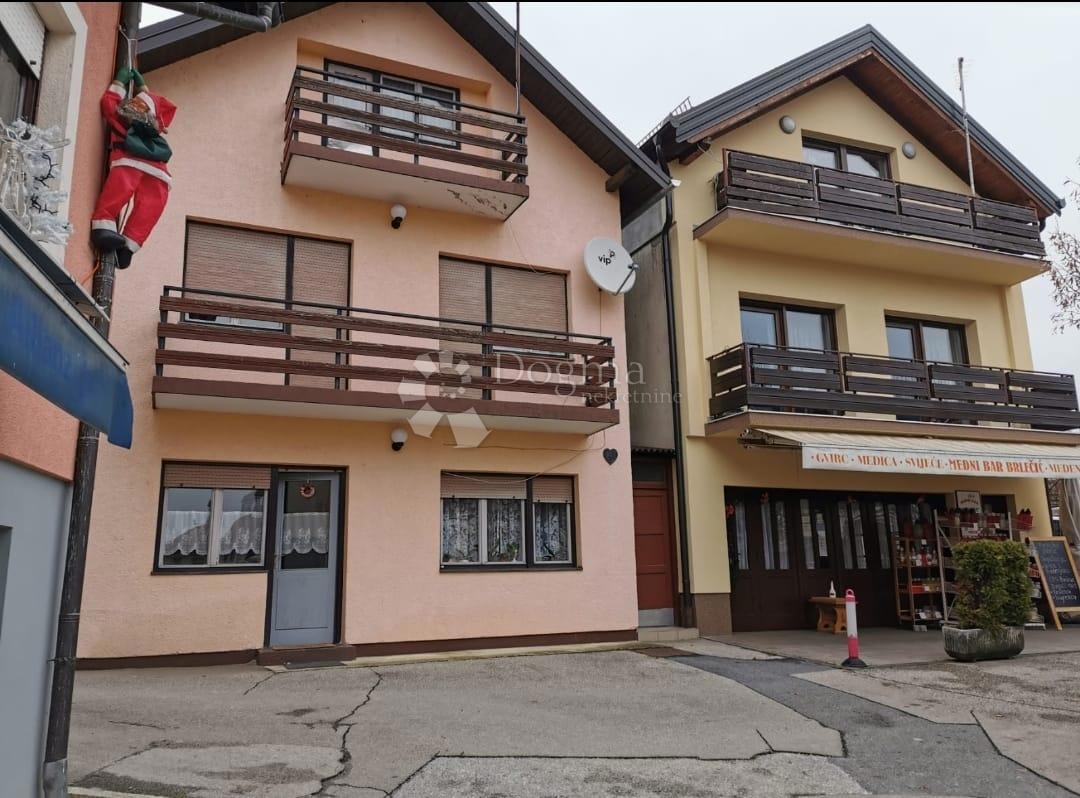 Dům Na prodej - KRAPINSKO-ZAGORSKA MARIJA BISTRICA