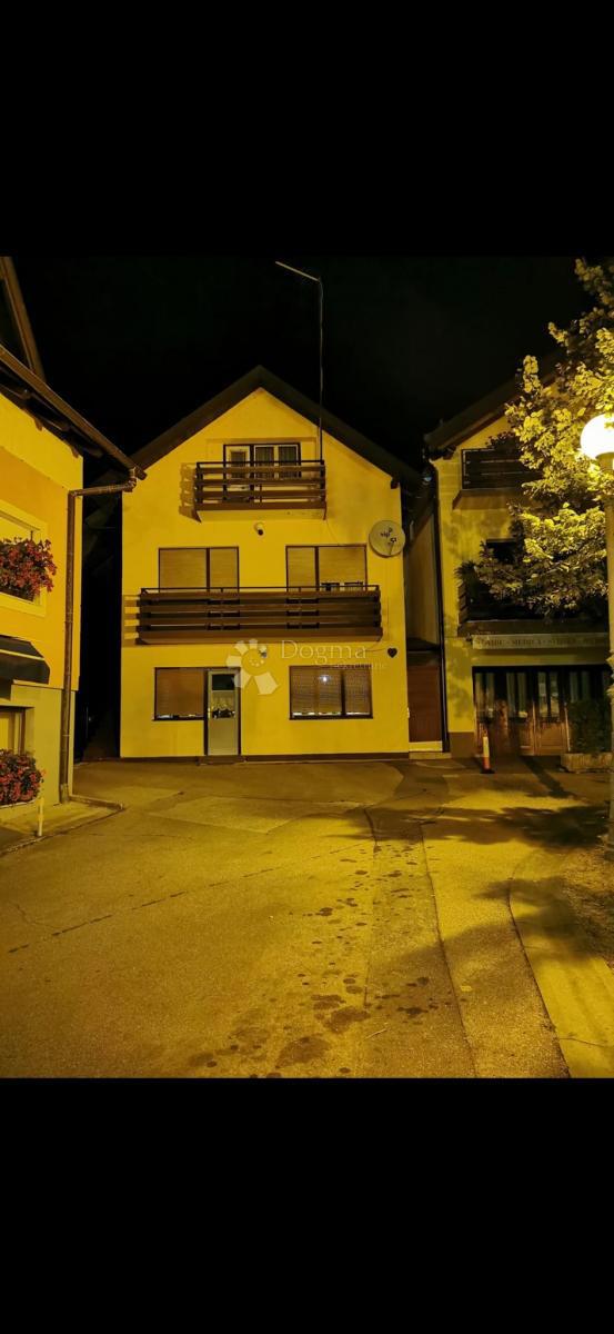 Dům Na prodej - KRAPINSKO-ZAGORSKA MARIJA BISTRICA