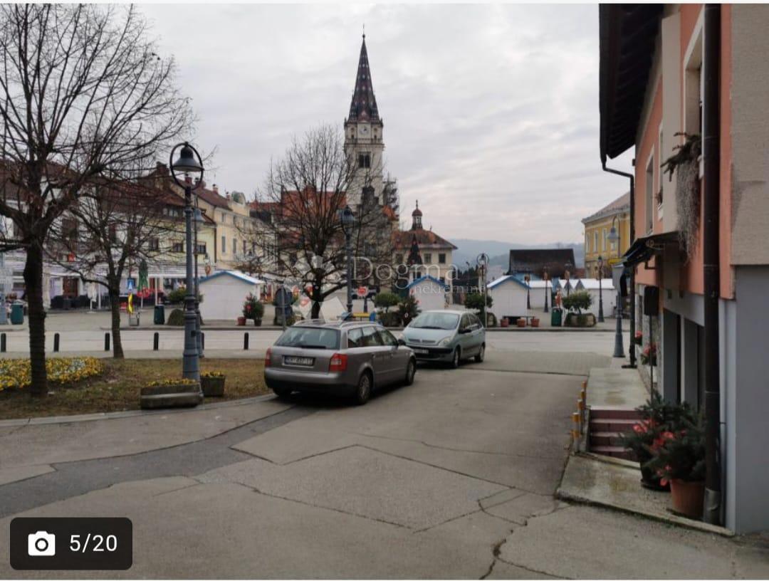 Dům Na prodej - KRAPINSKO-ZAGORSKA MARIJA BISTRICA