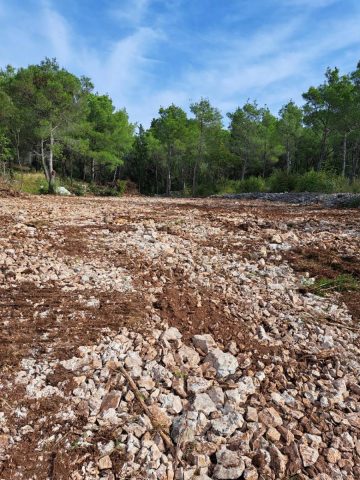 Land For sale - šibensko-kninska šibenik - foto 2/2