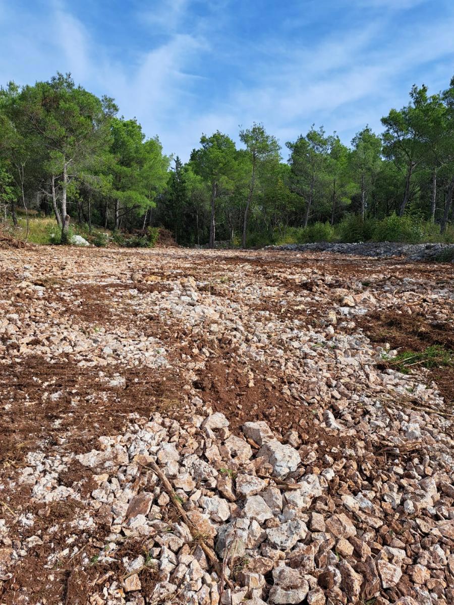 Grundstück Zu verkaufen - ŠIBENSKO-KNINSKA ŠIBENIK