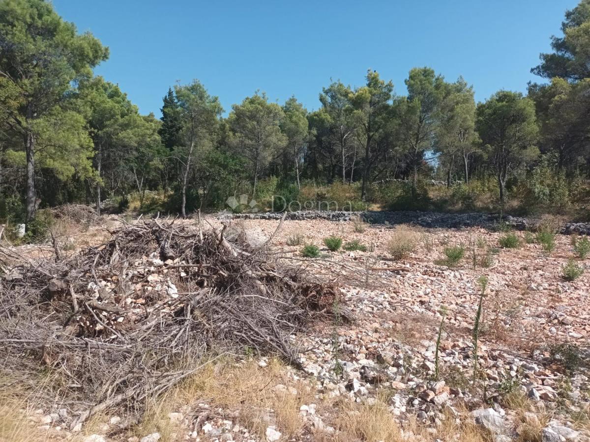 Pozemek Na prodej - ŠIBENSKO-KNINSKA ŠIBENIK