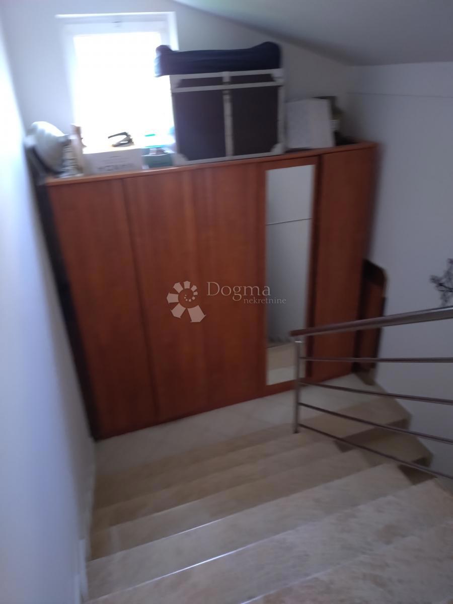 Appartement À vendre - PRIMORSKO-GORANSKA OPATIJA