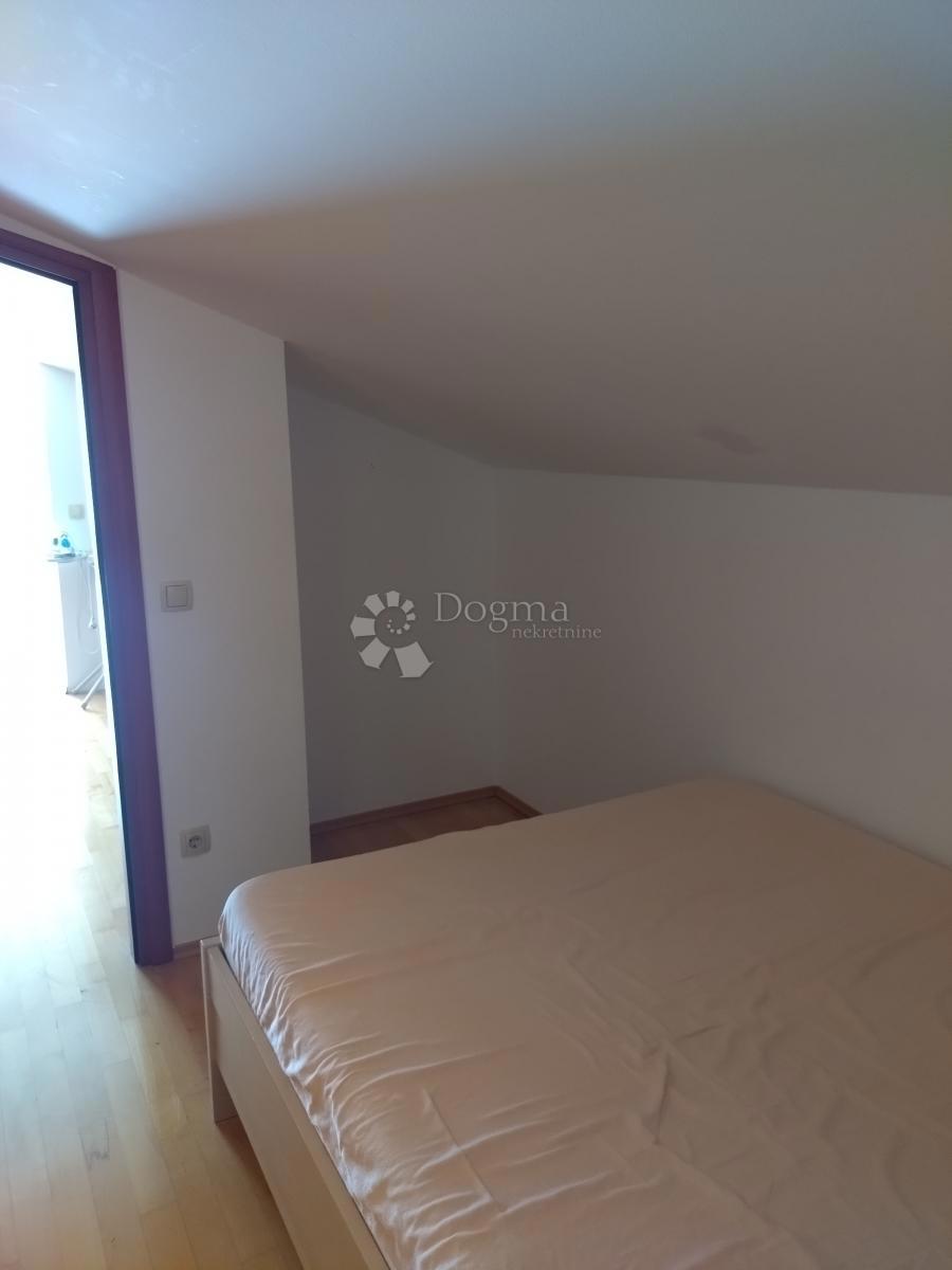 Appartement À vendre - PRIMORSKO-GORANSKA OPATIJA