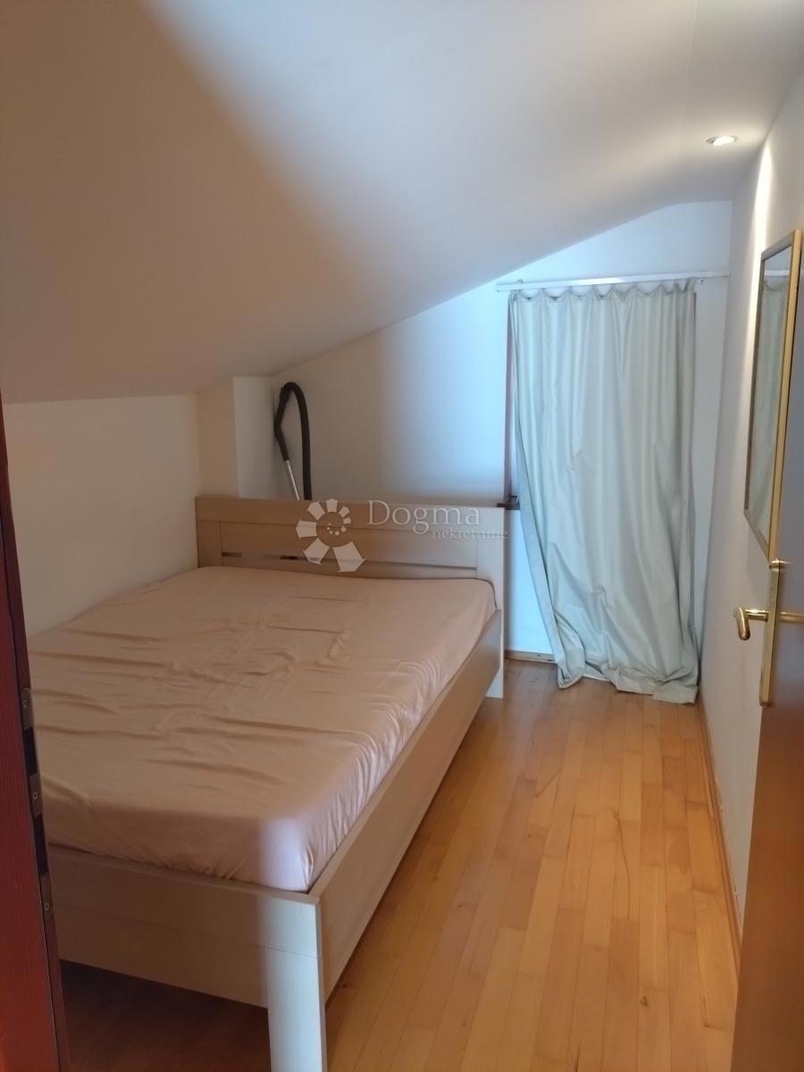 Appartement À vendre - PRIMORSKO-GORANSKA OPATIJA