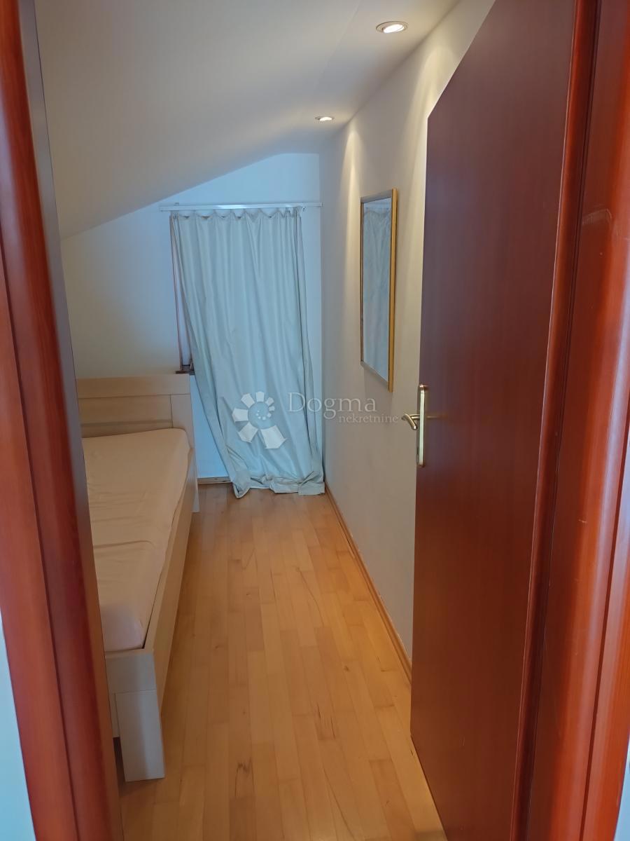 Appartement À vendre - PRIMORSKO-GORANSKA OPATIJA