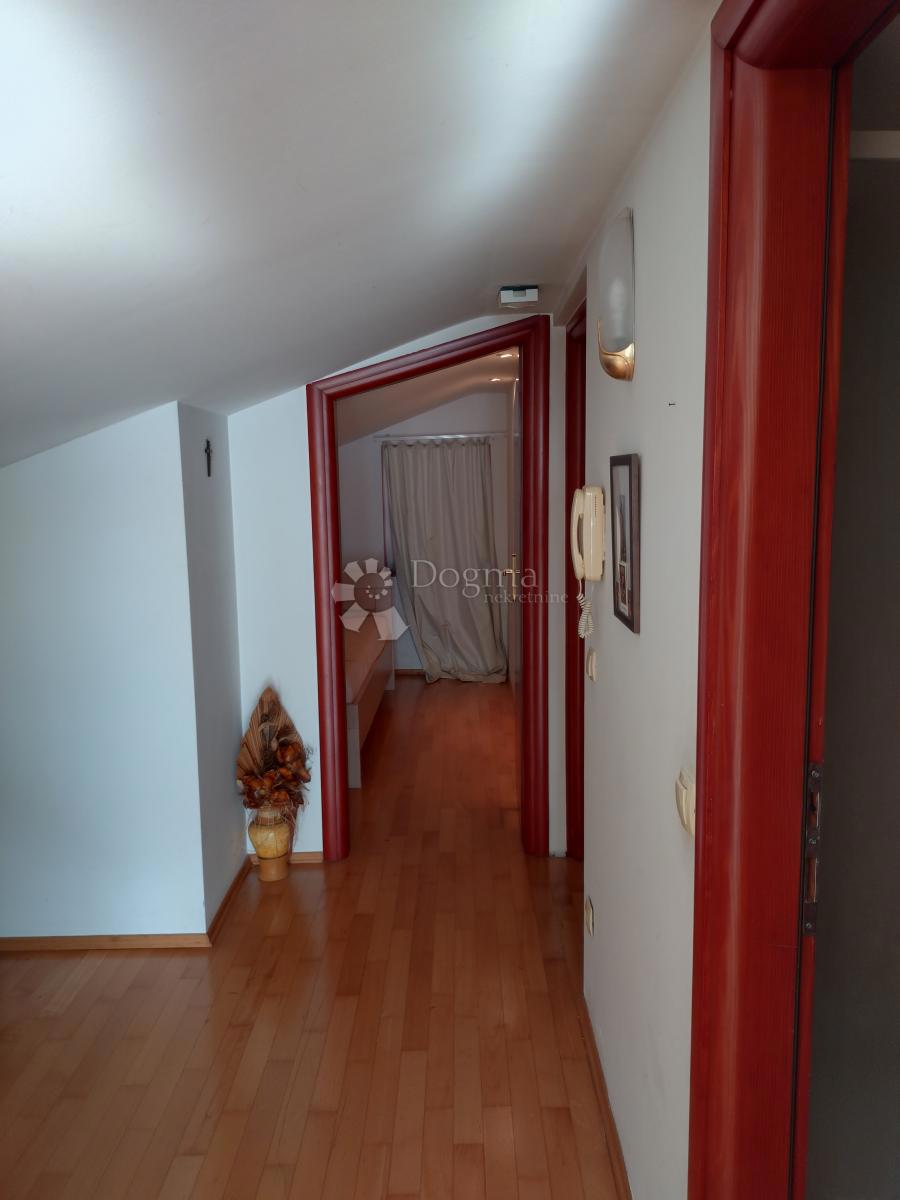 Appartement À vendre - PRIMORSKO-GORANSKA OPATIJA