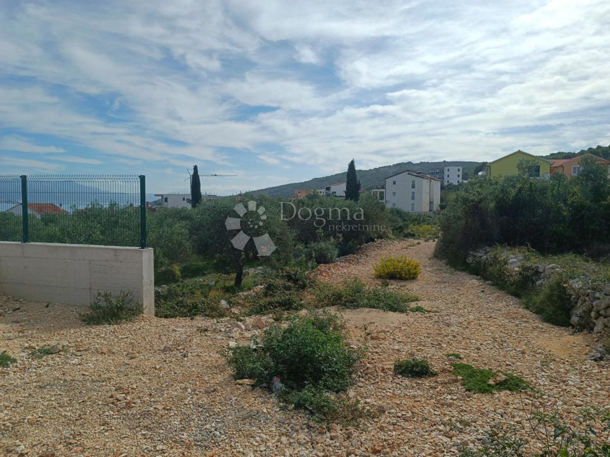 Pozemek Na prodej - SPLITSKO-DALMATINSKA SPLIT