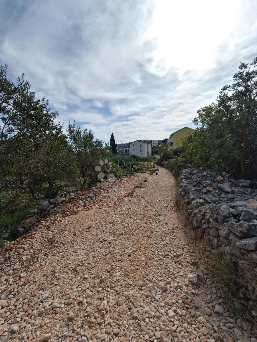 Pozemek Na prodej - SPLITSKO-DALMATINSKA SPLIT