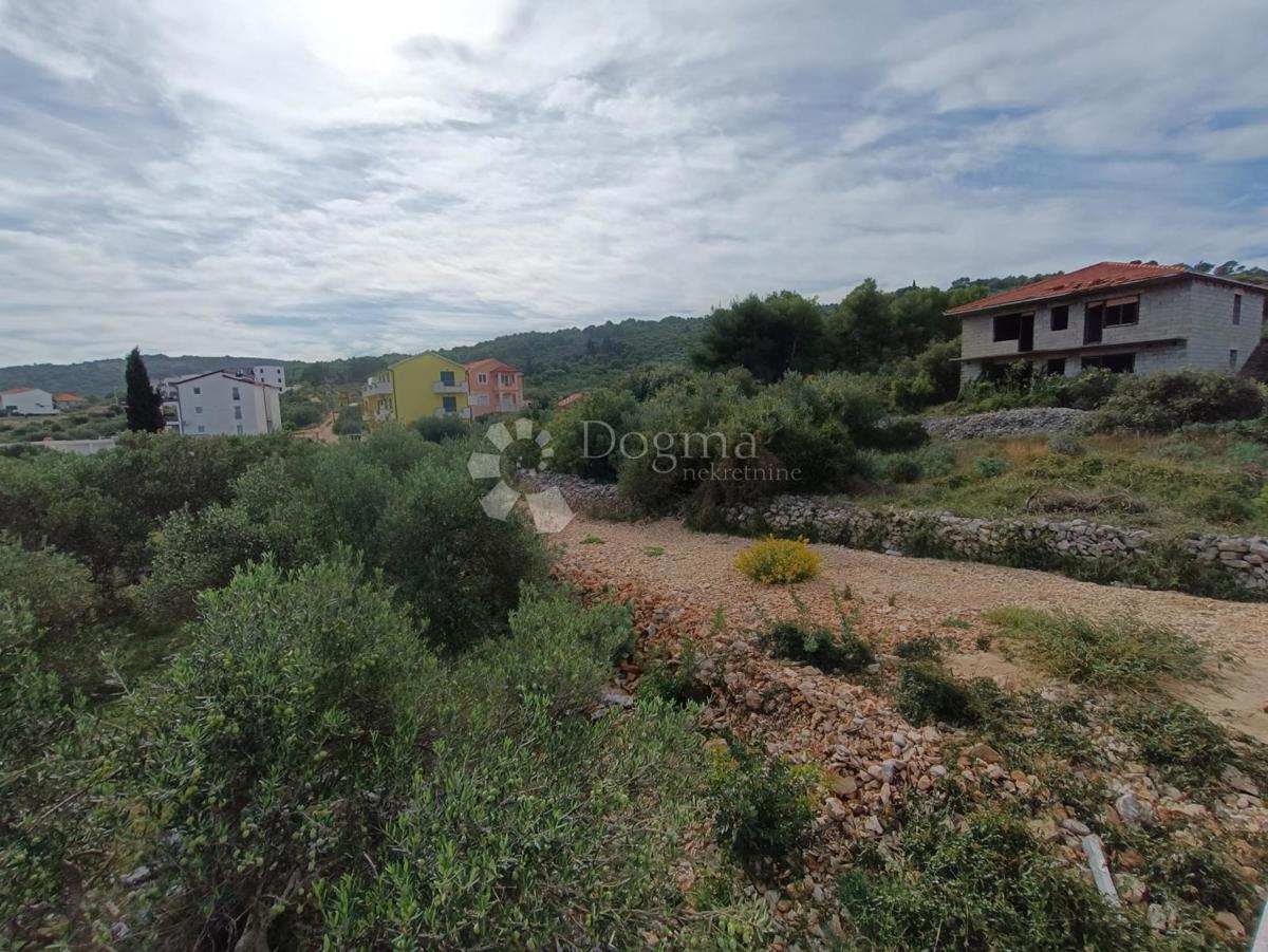 Pozemek Na prodej - SPLITSKO-DALMATINSKA SPLIT