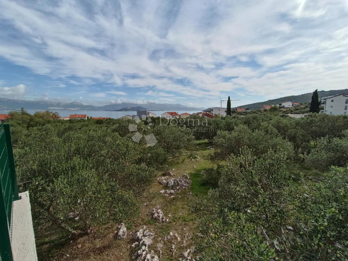 Pozemek Na prodej - SPLITSKO-DALMATINSKA SPLIT