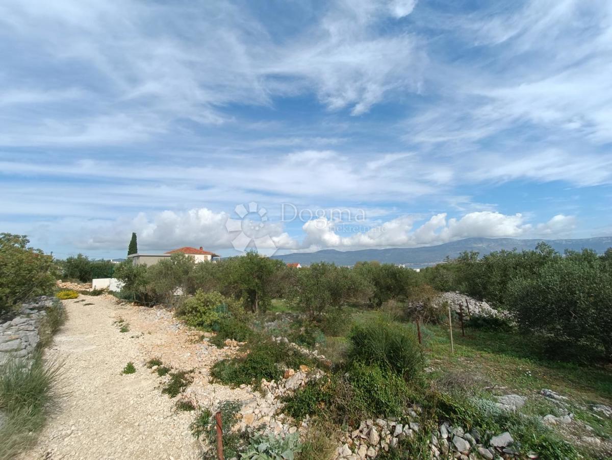 Pozemek Na prodej - SPLITSKO-DALMATINSKA SPLIT