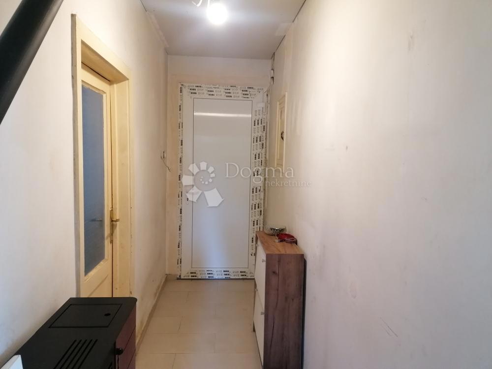 Apartment Zu verkaufen - PRIMORSKO-GORANSKA KRALJEVICA