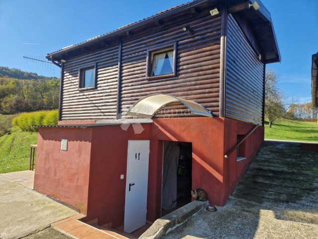 Parcela Naprodaj - Krapinsko-zagorska Jesenje - foto 2/15